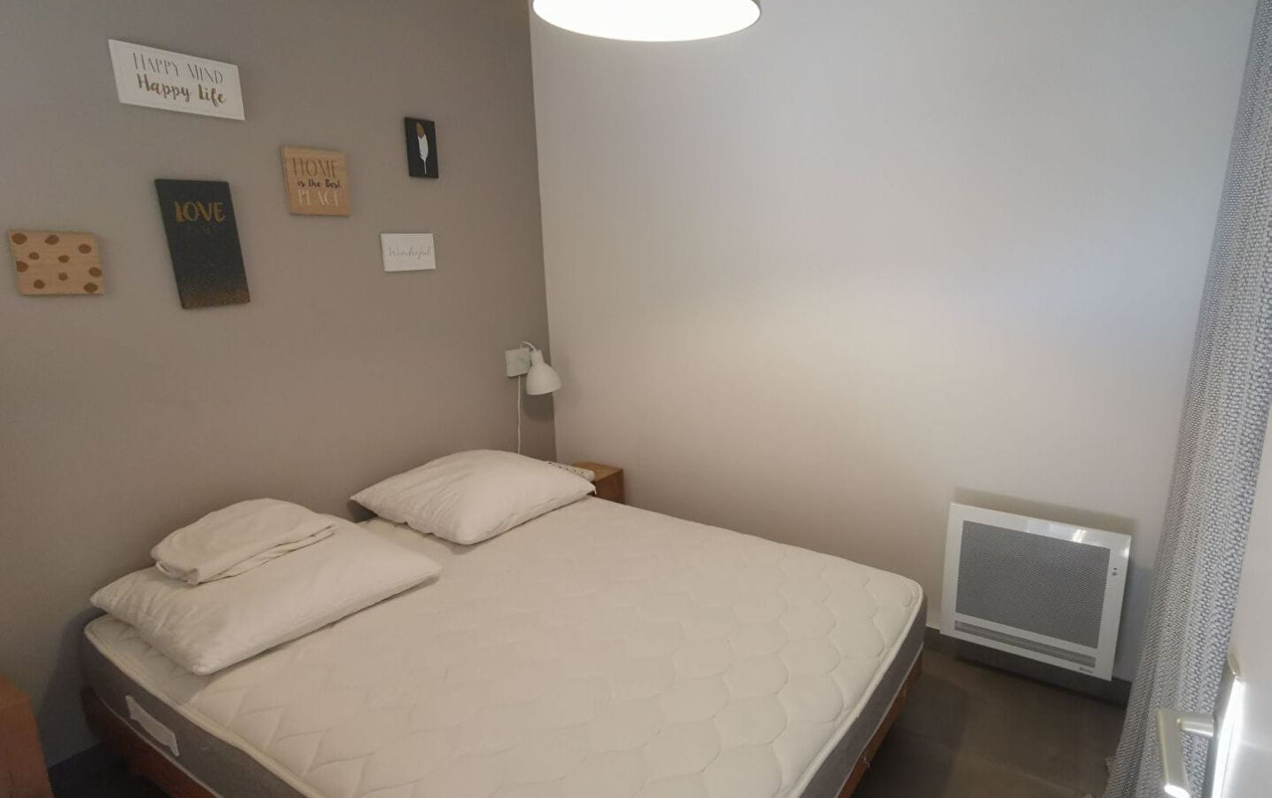 APPARTEMENT 3 PIECES VUE MER PISCINE, AUX ISSAMBRES Image 7