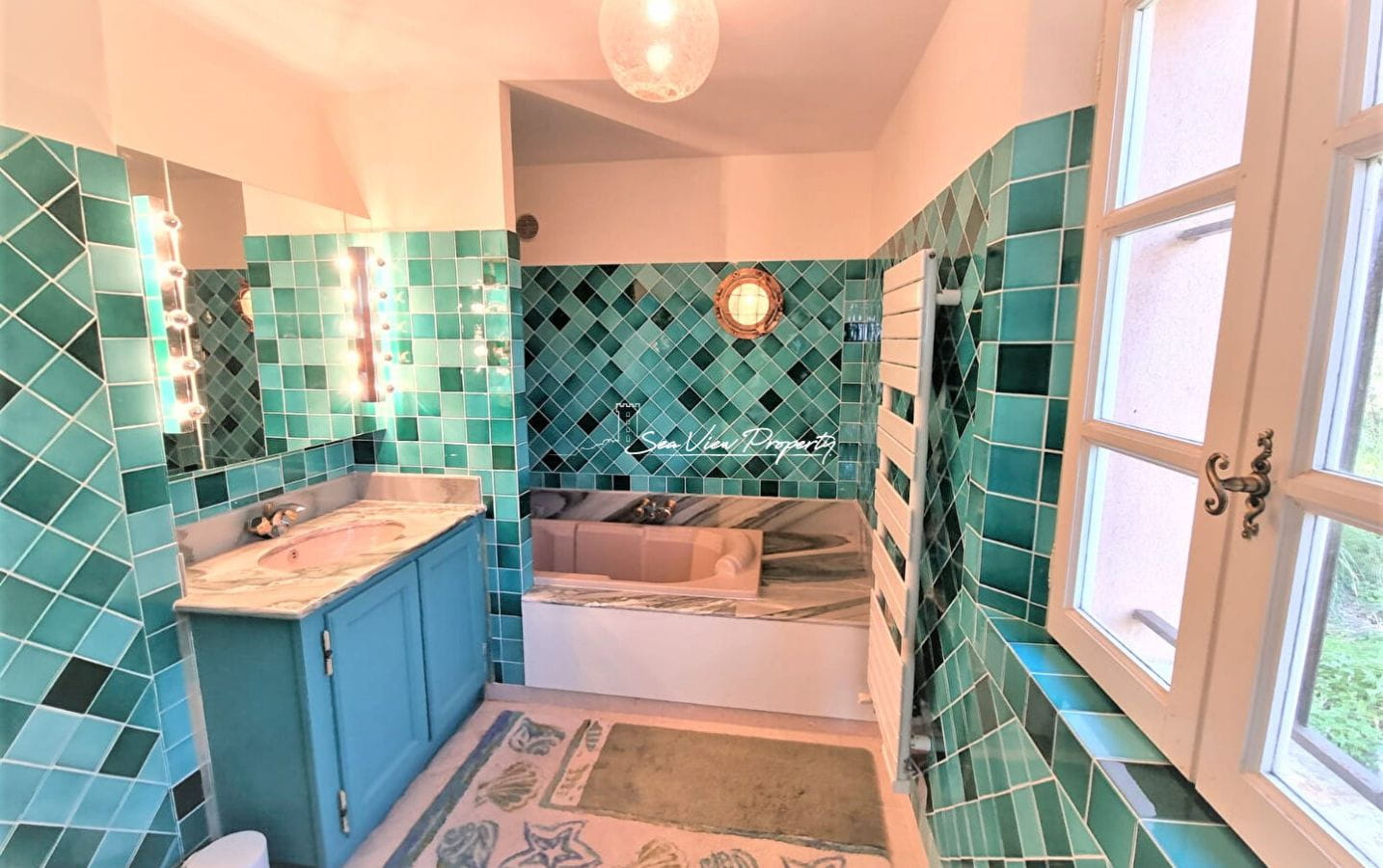 RAMATUELLE, BASTIDE VUE MER PANORAMIQUE Image 10