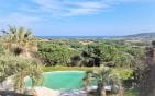 RAMATUELLE, BASTIDE VUE MER PANORAMIQUE Min 0