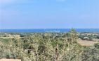 RAMATUELLE, BASTIDE VUE MER PANORAMIQUE Min 16