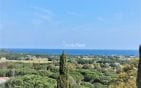 RAMATUELLE, BASTIDE VUE MER PANORAMIQUE Min 2