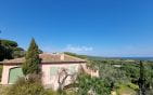 RAMATUELLE, BASTIDE VUE MER PANORAMIQUE Min 7
