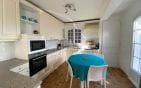 VILLA 7 PIECES AVEC VUE MER PANORAMIQUE SUR LE GOLFE DE SAINT TROPEZ, AVEC PISCINE ET GARAGE, Min 9