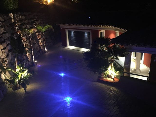 Villa de 250m2 avec vue mer, à Sainte-Maxime Image 7