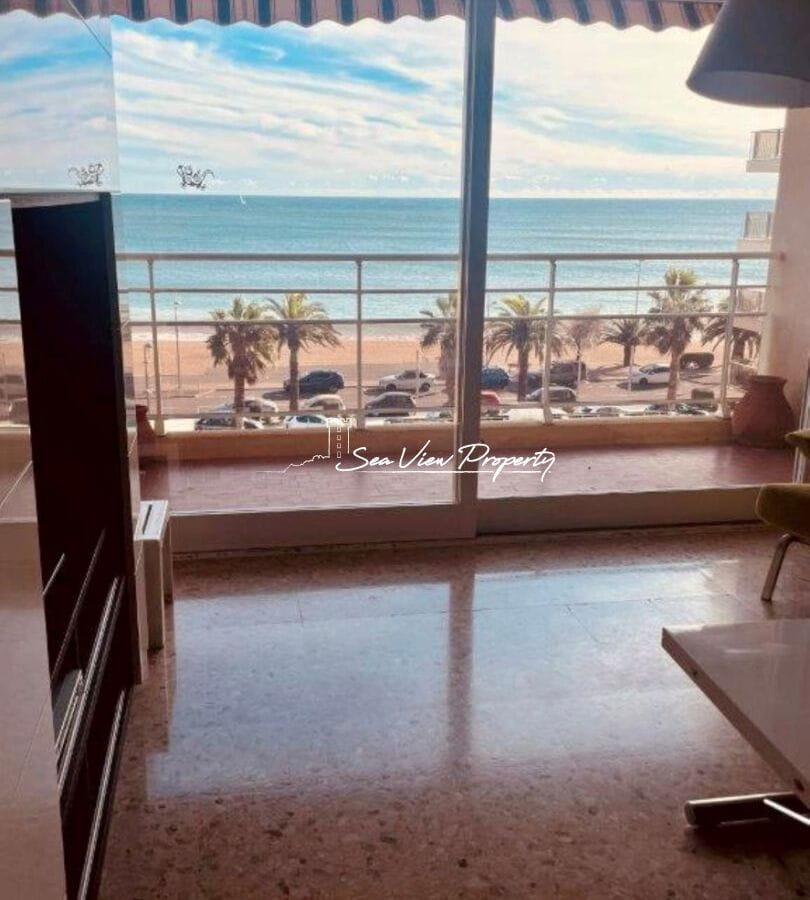 Fréjus Appartement 2 Pièces Vue Mer Image 10