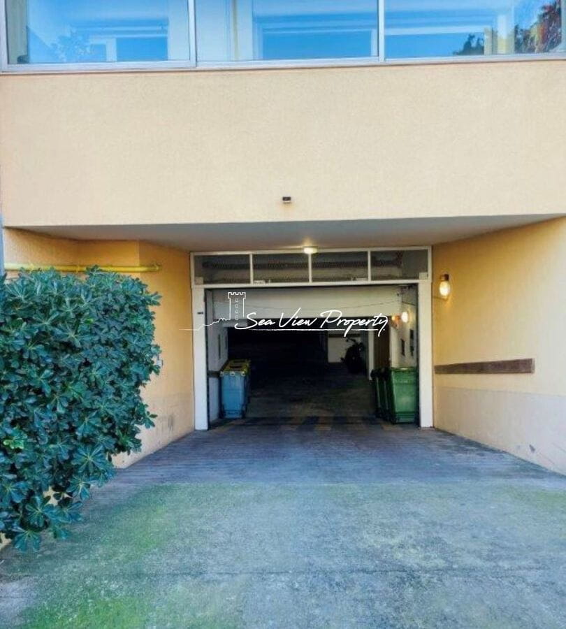 Fréjus Appartement 2 Pièces Vue Mer Image 3