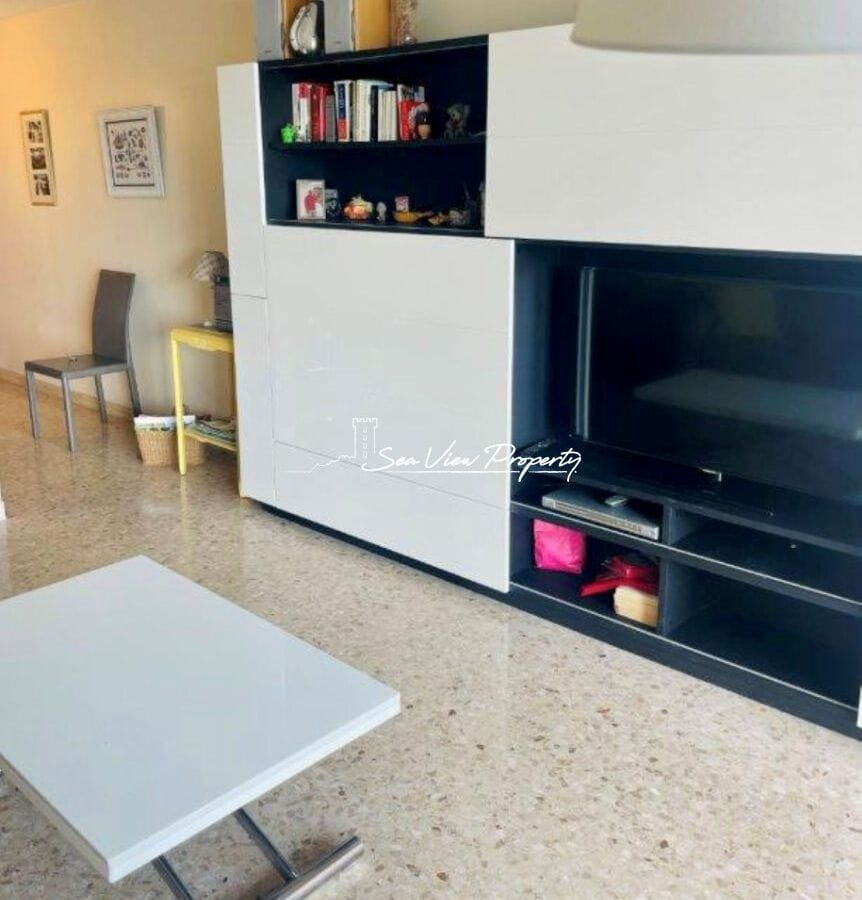 Fréjus Appartement 2 Pièces Vue Mer Image 6