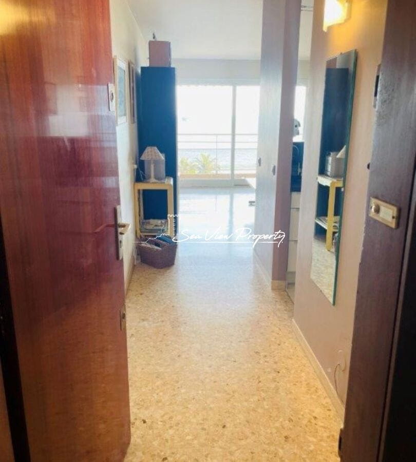 Fréjus Appartement 2 Pièces Vue Mer Image 7