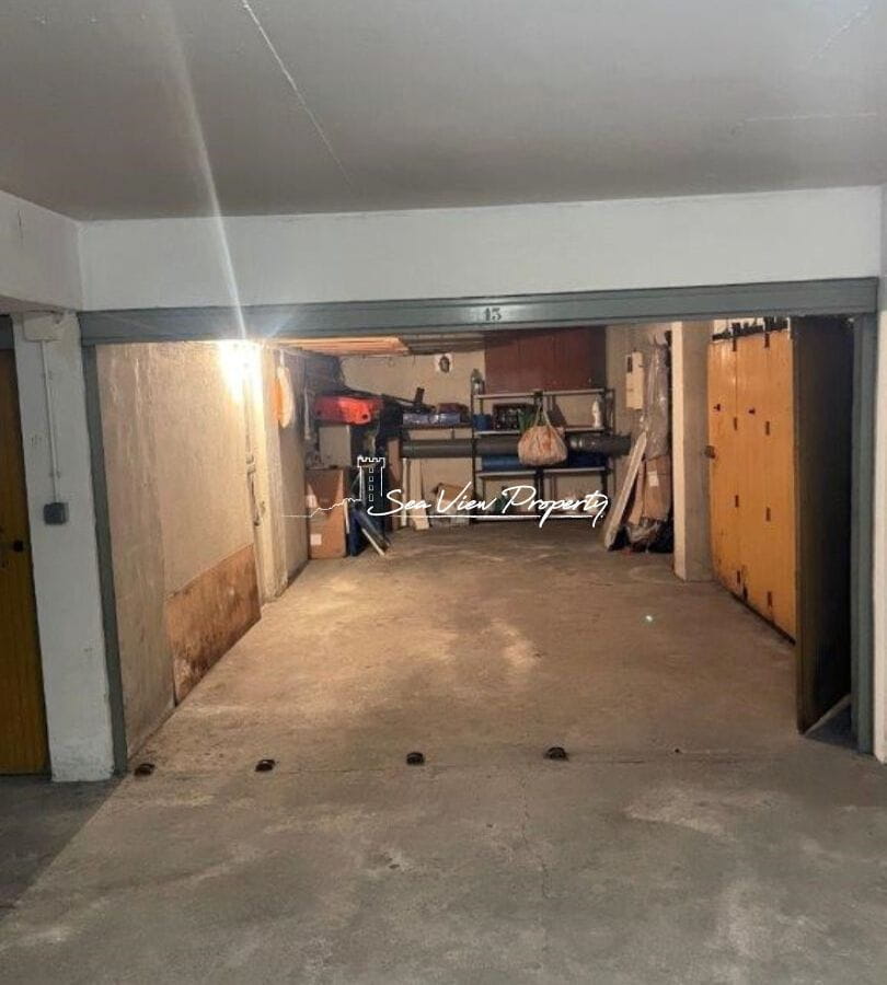 Fréjus Appartement 2 Pièces Vue Mer Image 8