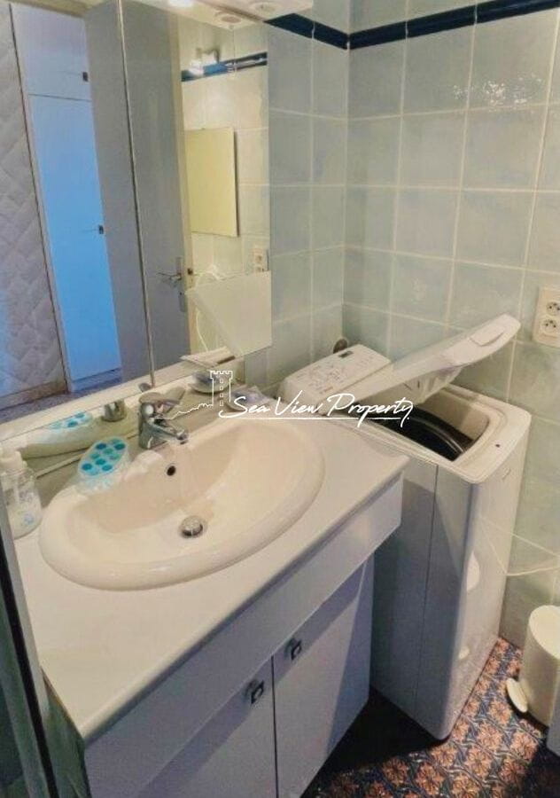 Fréjus Appartement 2 Pièces Vue Mer Image 9