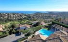 Sainte-maxime, Villa 7 Pieces Vue Mer Min 1