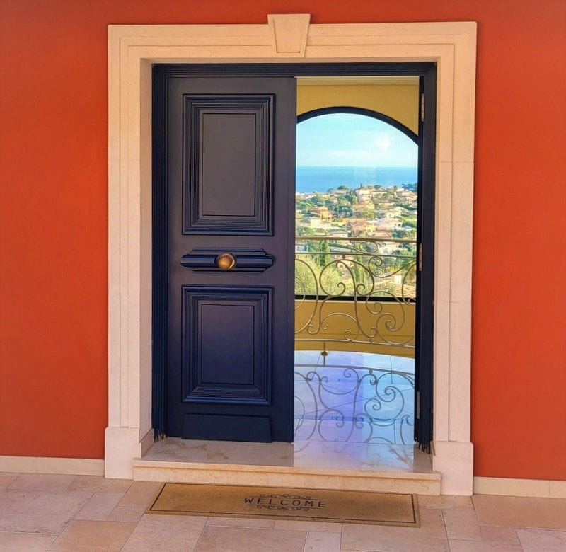 VILLA SAINTE-MAXIME, 5 ROOMS Image 1