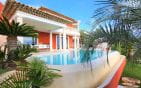 Villa Sainte-maxime, 5 Rooms Min 5