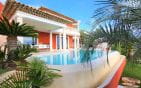 VILLA SAINTE-MAXIME, 5PIECES Min 4