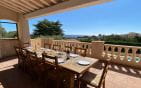 Villa provençale de 310m2 avec 5 chambres piscine et garage, à Saint-Aygulf Min 8
