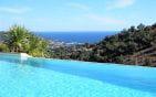 Sainte-maxime, Villa With Sea View 5 Rooms Min 0