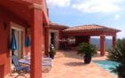 Sainte-maxime, Villa With Sea View 5 Rooms Min 4