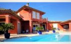 Sainte-maxime, Villa Vue Mer 5 Pieces Min 1