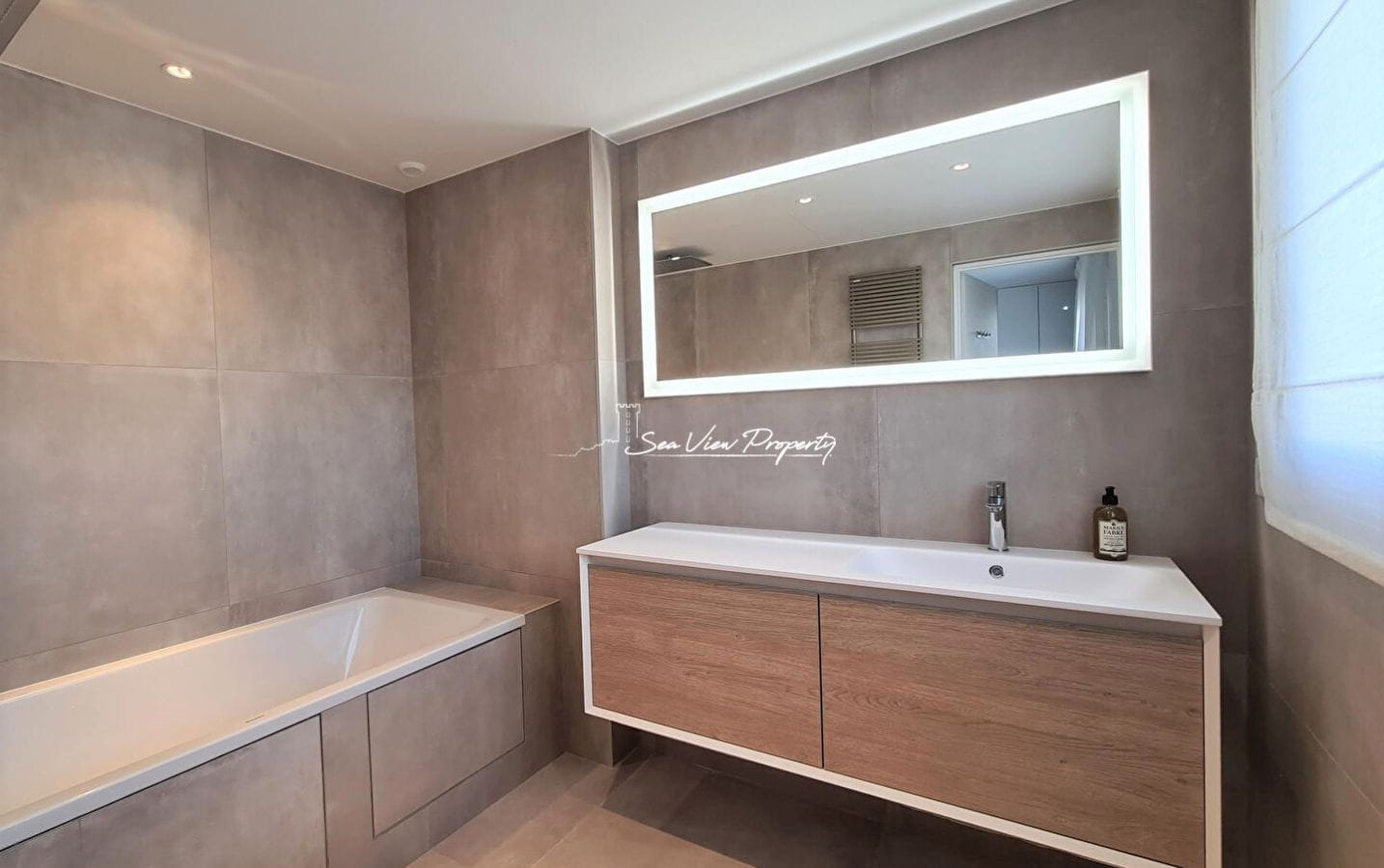 Cannes – Penthouse Vue Mer Image 2