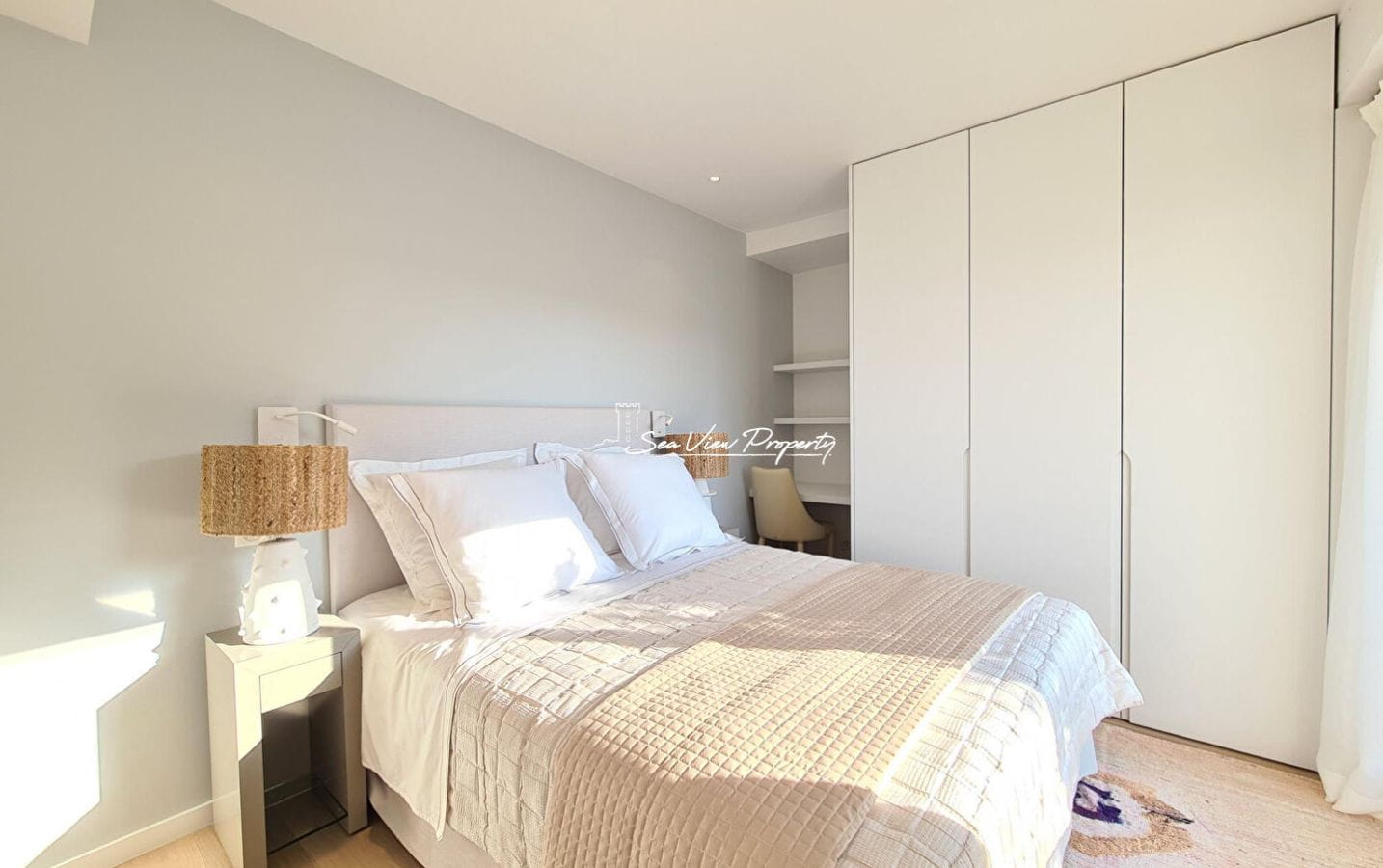 Cannes – Penthouse Vue Mer Image 3