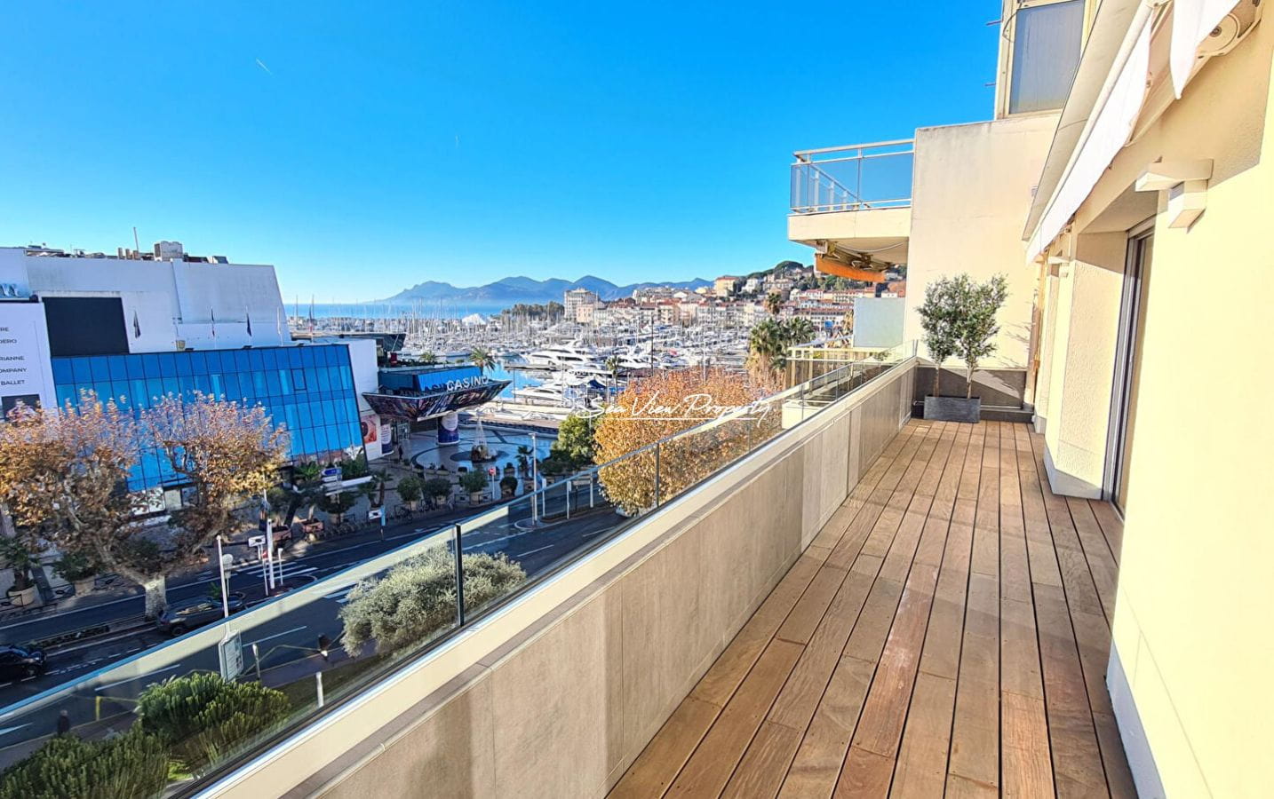 Cannes – Penthouse Vue Mer Image 4