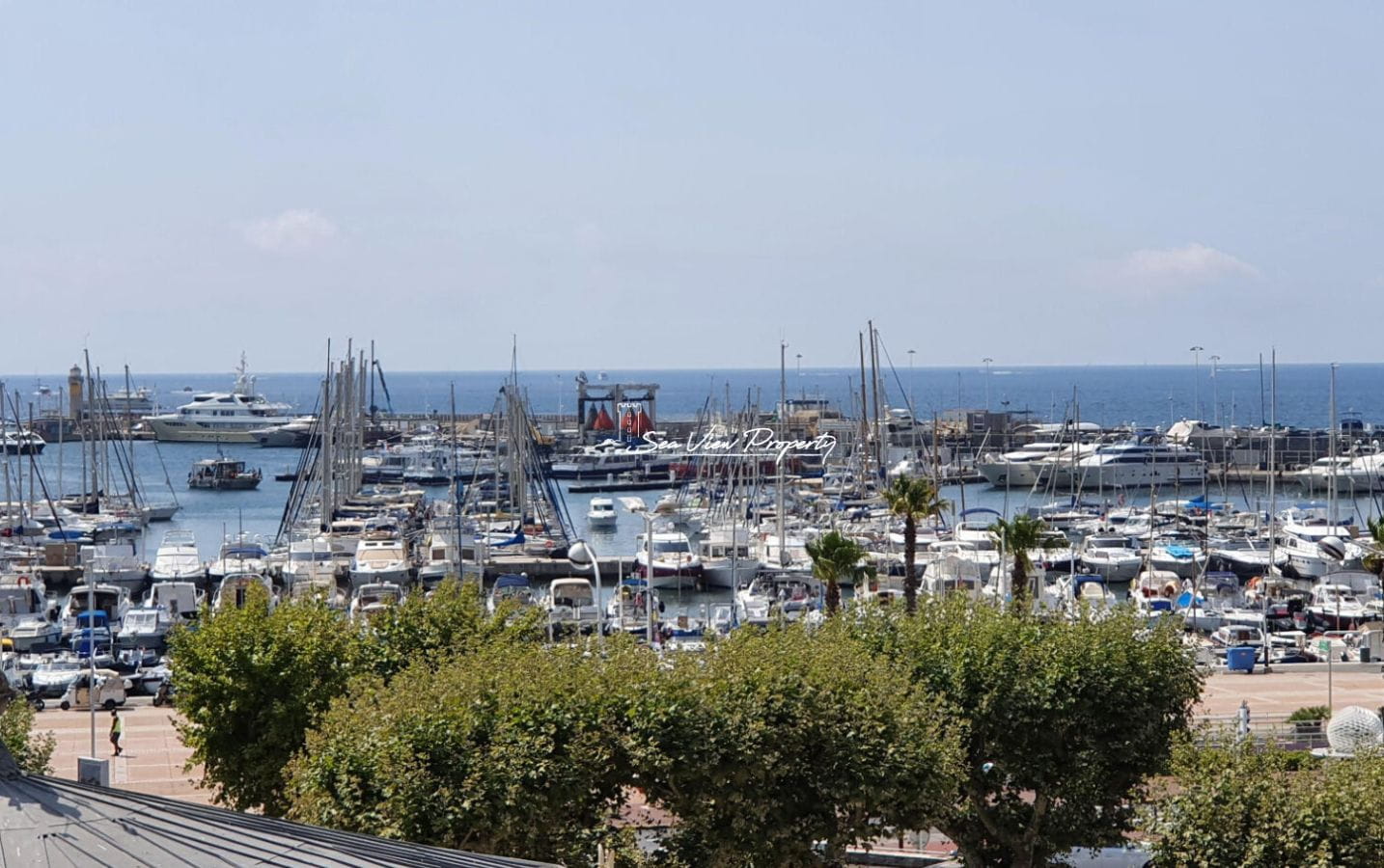 Cannes – Penthouse Vue Mer Image 0