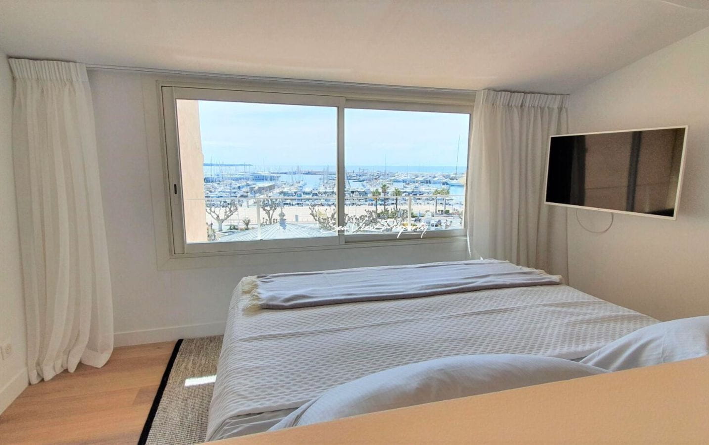 Cannes – Penthouse Vue Mer Image 2