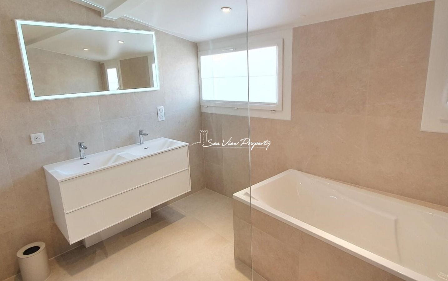 Cannes – Penthouse Vue Mer Image 3