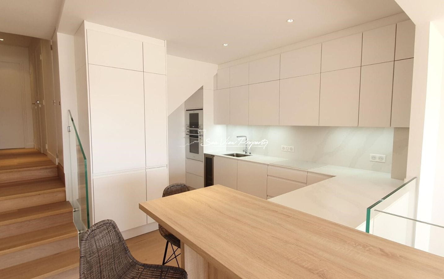 Cannes – Penthouse Vue Mer Image 4