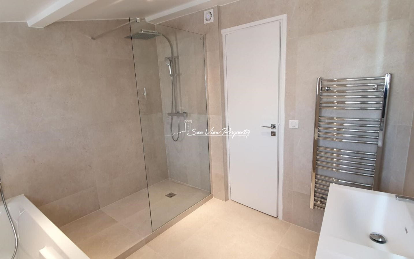 Cannes – Penthouse Vue Mer Image 5