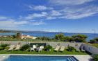 Les Issambres, Villa With Sea View 6 Rooms Min 0