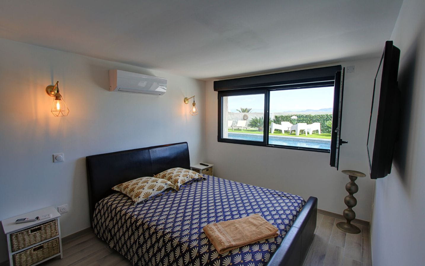 Les Issambres, Villa Vue Mer 6 Pieces Image 6