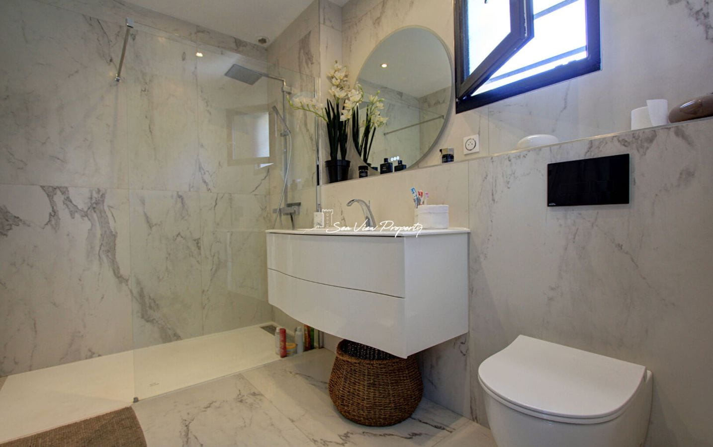 Les Issambres, Villa Vue Mer 6 Pieces Image 8