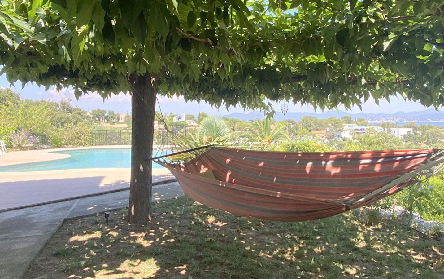 SAINT AYGULF, VILLA VUE MER 7 PIECES Image 2