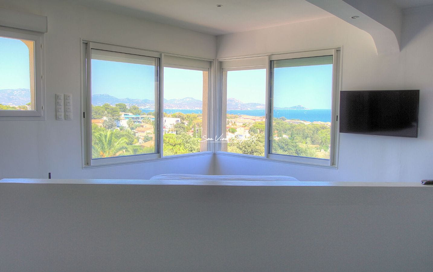 SAINT AYGULF, VILLA VUE MER 7 PIECES Image 4