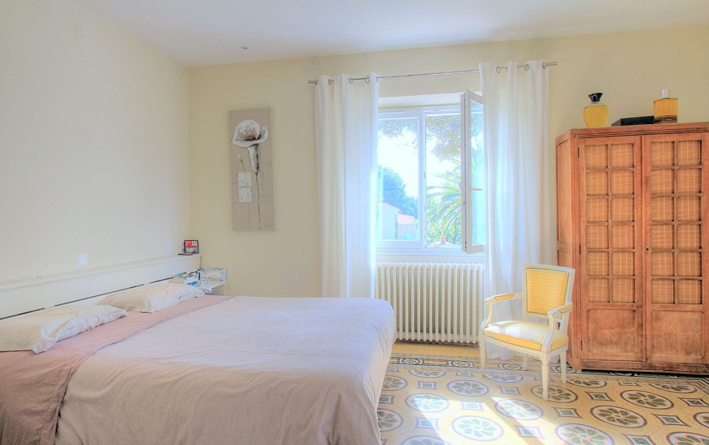 Sainte-maxime, Villa Vue Mer 8 Pieces Image 3