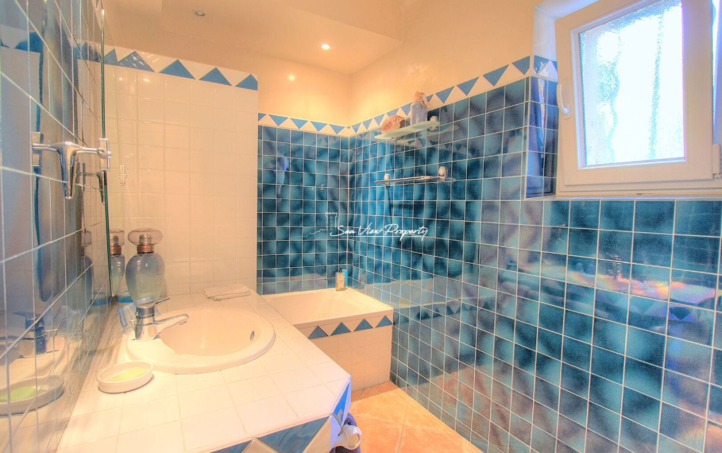 Sainte-maxime, Villa Vue Mer 8 Pieces Image 6