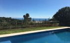 Sainte-maxime, Villa Vue Mer 6 Pieces Min 0