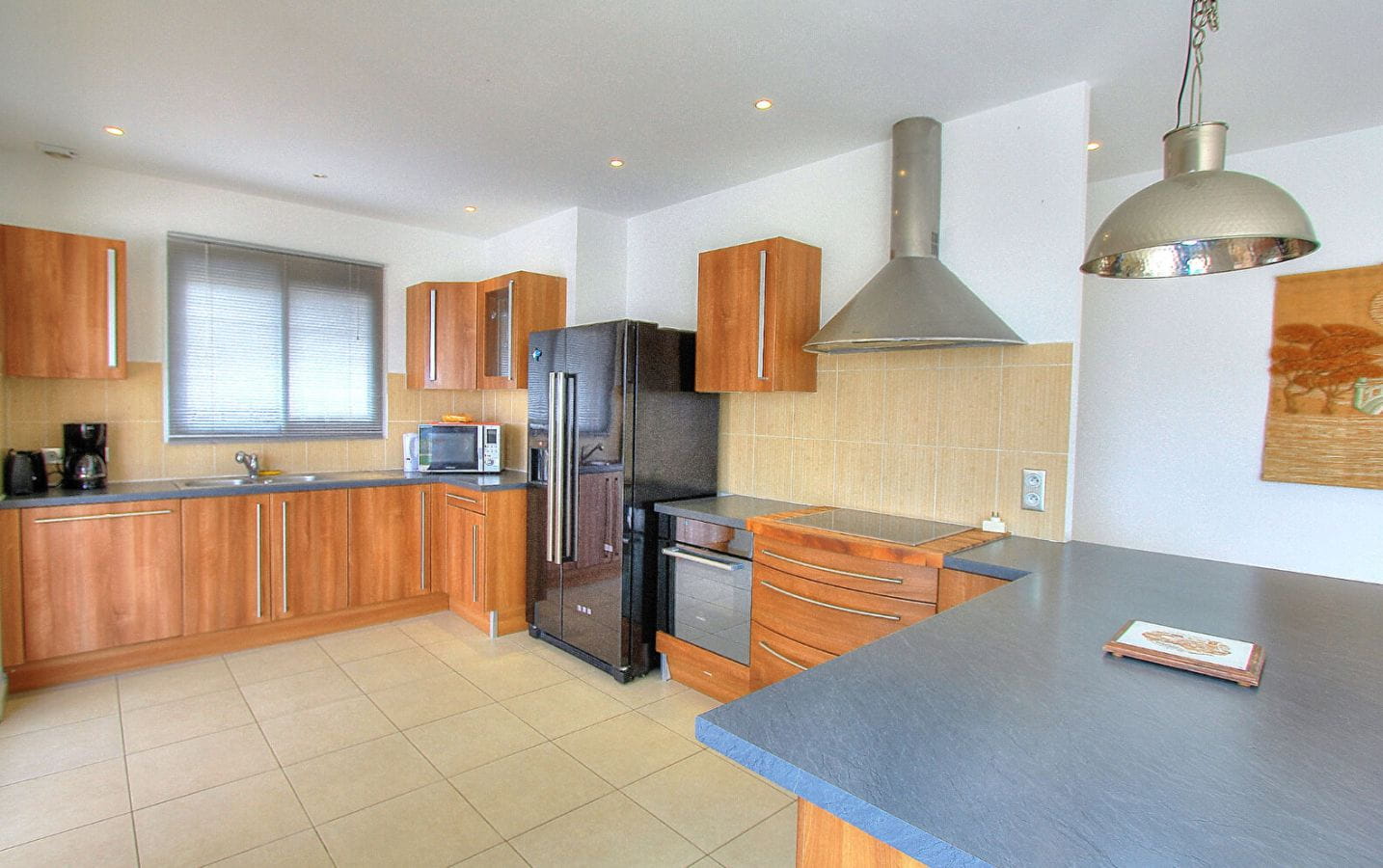 Sainte-maxime, Villa Vue Mer 6 Pieces Image 4