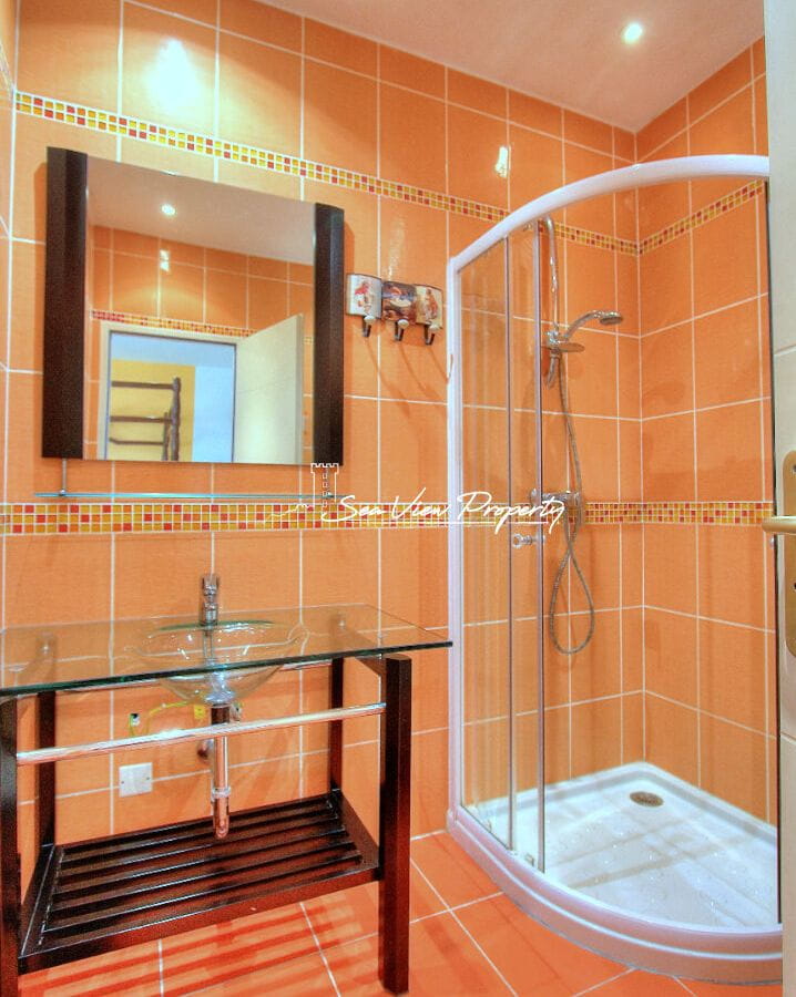 Sainte-maxime, Villa Vue Mer 6 Pieces Image 6