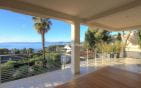 Les Issambres, Villa With Sea View 7 Rooms Min 0