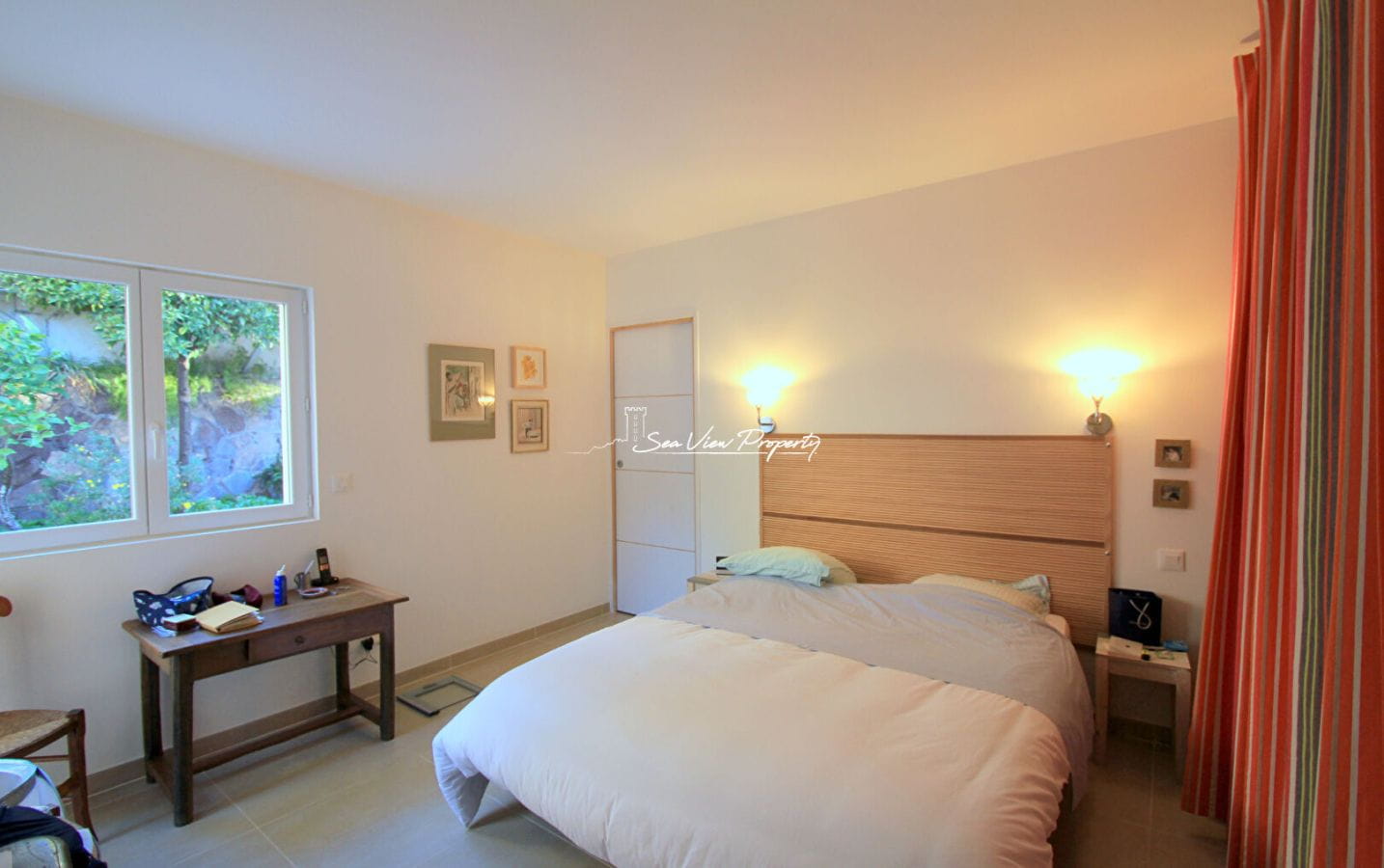 Les Issambres, Villa Vue Mer 7 Pieces Image 5