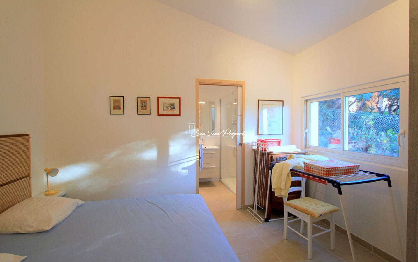 Les Issambres, Villa Vue Mer 7 Pieces Image 7