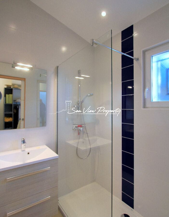 Les Issambres, Villa Vue Mer 7 Pieces Image 8