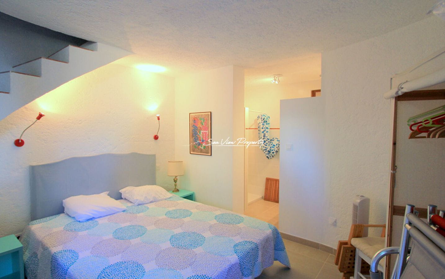 Les Issambres, Villa Vue Mer 7 Pieces Image 9