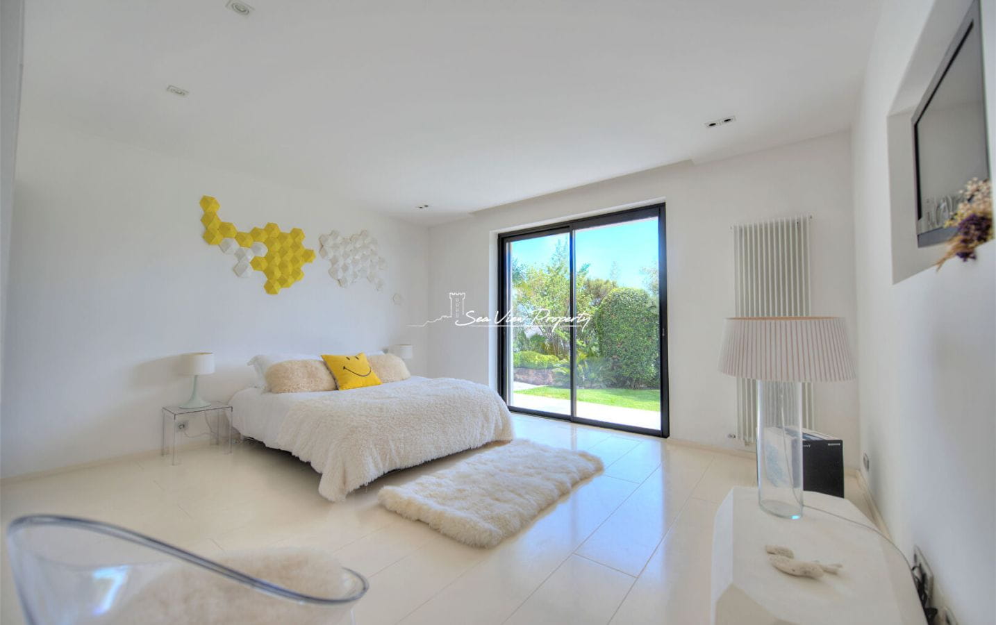 Saint-raphaël, Villa Vue Mer 6 Pieces Image 12