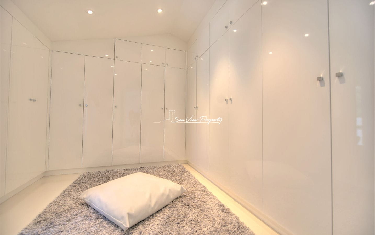 Saint-raphaël, Villa Vue Mer 6 Pieces Image 7