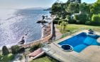 Saint Raphael – Exclusivite Villa Pied Dans L’eau Min 2