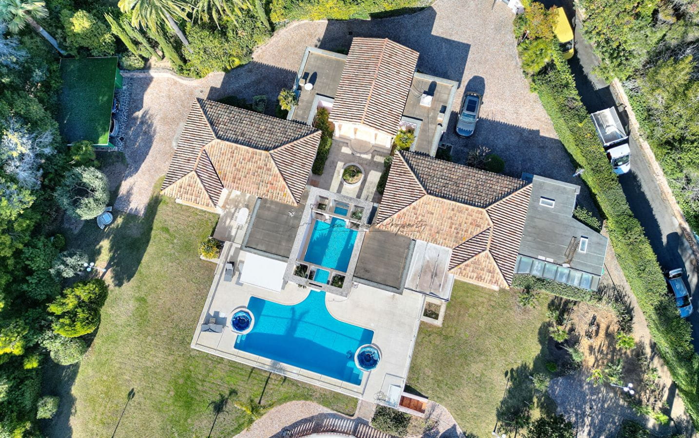 Saint Raphael – Exclusivite Villa Pied Dans L’eau Image 3
