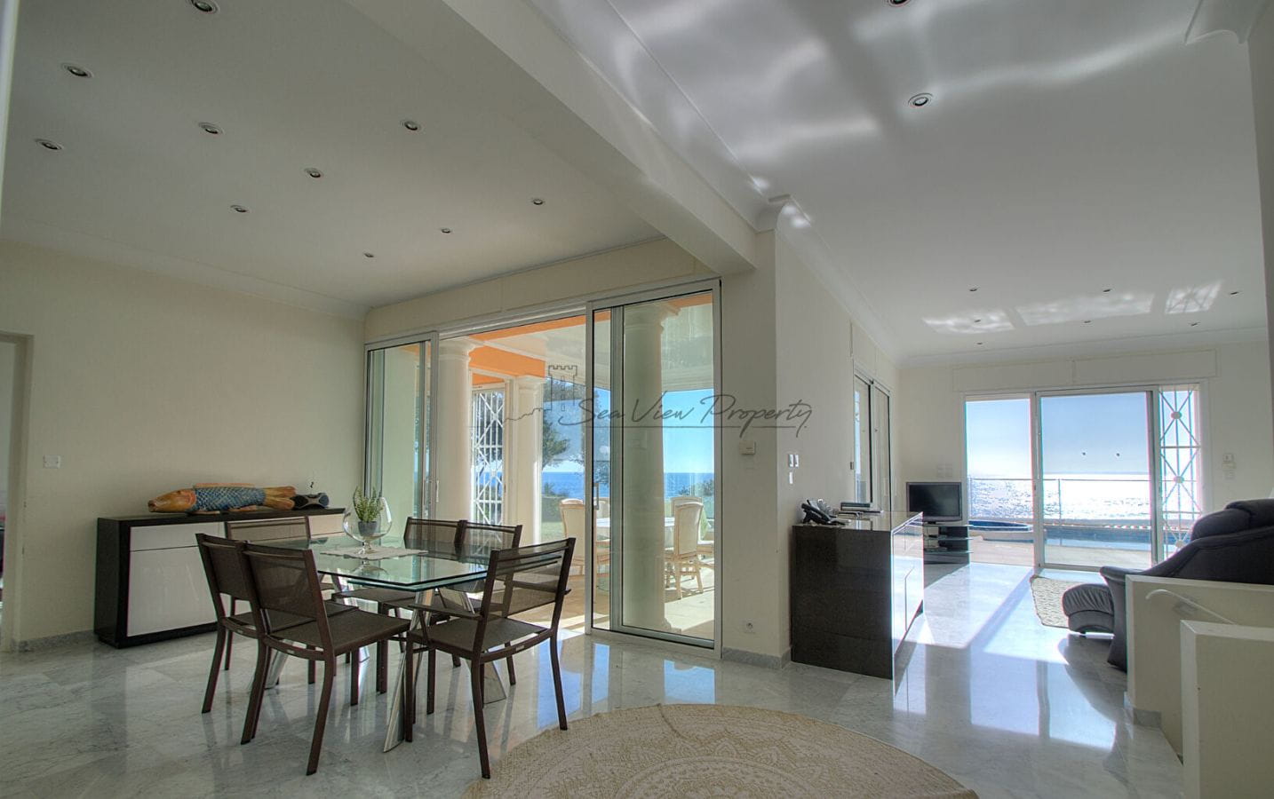 Saint Raphael – Exclusivite Villa Pied Dans L’eau Image 4